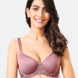 Van Heusen Women Wistful Mauve Ultra Light Cups Padded Spacer Cup Bra ILIBRAGASWW4433003-picture-19