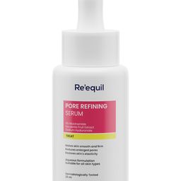 Reequil Pore Refining Serum with Niacinamide for All Skin Types - 25 ml-38