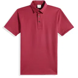 CAVIO Boys Polo Collar T-shirt-image-91