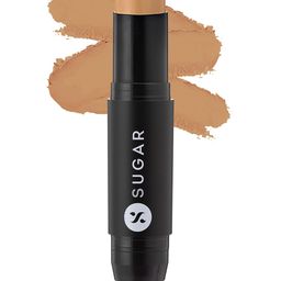 SUGAR Ace Of Face Foundation Stick - 05 Mocha (Medium Tan, Golden Undertone)-31