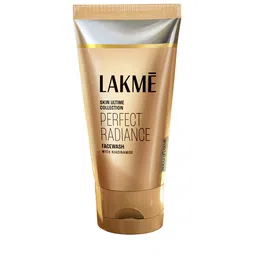 Lakme Absolute Perfect Radiance Skin Lightening Face Wash - 50 g-42