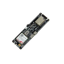 LILYGO TSIM7000G Module ESP32- WROVER-E Chip WiFi Bluetooth 18560 Battery Holder Solar Charge Development Board image 1