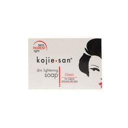 kojie.san Classic Skin Lightning Soap with Kojic Acid for Even Skin Tone - 135g-53