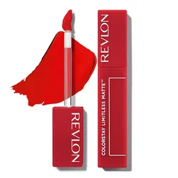 Revlon Color Stay Limitless Matte Liquid Lipstick -5 ml -Top Talent-35