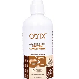 Otrix Organic Almond & Milk Protein Conditioner - 300 ml-48