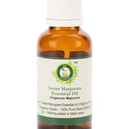 R V Essential Pure Sweet Marjoram Essential Oil - 30 ml-image-51