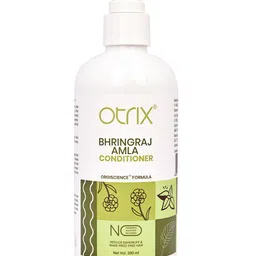 Otrix Organic Bhringraj & Amla Hair Conditioner - 300 ml-31