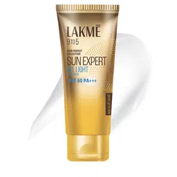 Lakme Sun Expert Ultra Matte SPF 50 Gel Sunscreen 50 ml-36