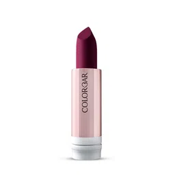 Colorbar Take Me As I Am Vegan Matte Lipstick Refill with Vitamin E - Dare You 009-23
