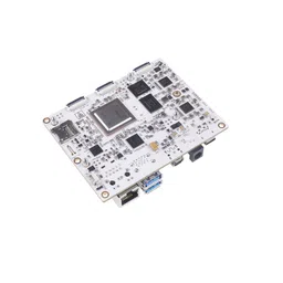 BeagleBone AI-64, TDA4VM, ARM Cortex-A72, 4GB RAM, 16GB eMMC, USB 3.0 Type-C, M.2 E-key image 3