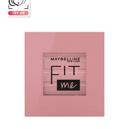 Maybelline New York Fit Me Mono Blush 4.5 g - Proud 40-11