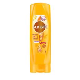 Sunsilk Women Nourishing Soft & Smooth Conditioner 180 ml-31