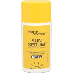 Earth Rhythm Moisturizing Sun Serum - 40 ml-20