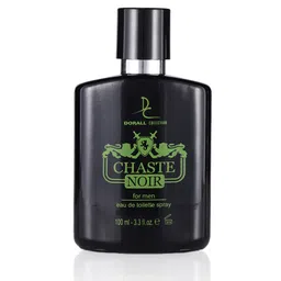 Dorall Collection Men Chaste Noir Eau de Toilette 100 ml-40