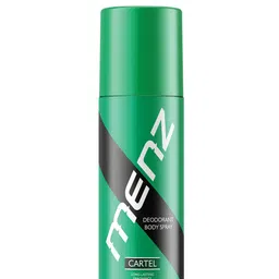 MENZ Men Cartel Long Lasting Deodorant Body Spray 150 ml-35