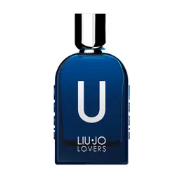 LIU JO Men Lovers U Long Lasting Eau De Toilette - 100 ml-10