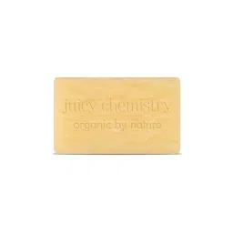 Juicy Chemistry Aloe, Calendula & Shea - Organic Baby Soap-picture-6