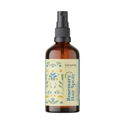 Tattvalogy Rosemary Hair Spray - Reduces Hair Fall, Promotes Growth, Natural Minoxidil Alternative-picture-48