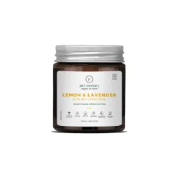 Juicy Chemistry Lemon & Lavender Bath Salt & Foot Soak- For Relaxation and Pian Relief-picture-5