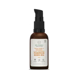 Juicy Chemistry 100% Organic Pumpkin Seed Cold Pressed Carrier Oil-picture-47