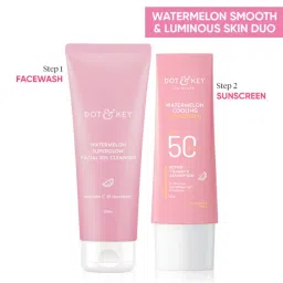 Dot & Key Watermelon Sun Protect Duo-picture-4