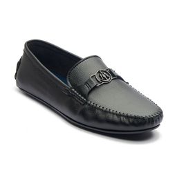 MICHAEL ANGELO Men Loafers-24