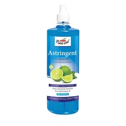 Beeone Astringent Toner With Lemon Extract - 1000 ml image 3