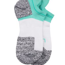 UNDER ARMOUR Unisex Dry Run Ankle Length Socks-31