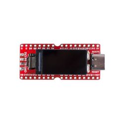 Sipeed Longan Nano RISC-V GD32VF103CBT6 Development Board image 2