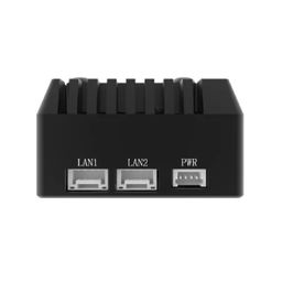 SIYI AI Tracking Module 4T Computing Power Human Vehicle Multi-Target Recognition Anti-Lost image 4