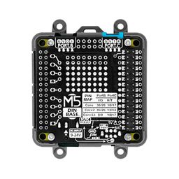 M5Stack CoreS3 ESP32S3 loT Development Kit image 5