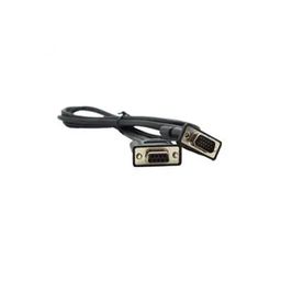 Lantronix RS232 15 to 9 Pin Cable image 1