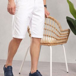 Nautica Men Chino Shorts-image-95