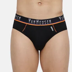 Van Heusen Active Men Swift Dry Mesh Panel Briefs 40004-24
