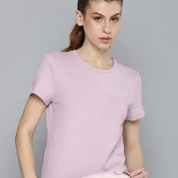 Puma Women ESS+ Embroidery T-shirt-picture-51