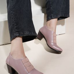 Mast & Harbour Block Mules-picture-10