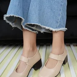 Mast & Harbour Block Mules-10