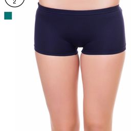 Lady Lyka Pack of 2 Boy Shorts 2490990-image-70