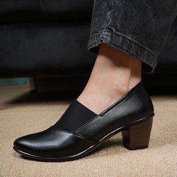 Mast & Harbour Block Mules-26