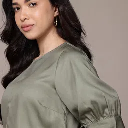 Nautica Round Neck Regular Top-picture-39