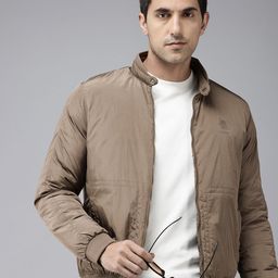 U.S. Polo Assn. Denim Co. Long Sleeves Bomber Jacket-32