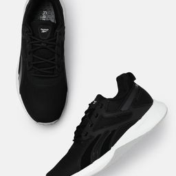 Reebok Men Force Runner Woven Running Shoes-picture-24