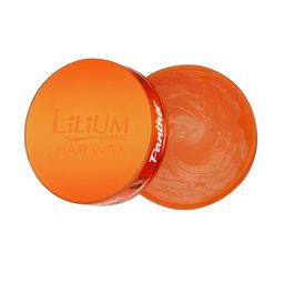 Lilium Panther Extreme Hold & Perfect Shine Hair Wax - 100g-27