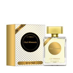 La French Oud Moment Eau De Parfum - 100 ml-36