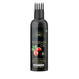 Desi Crew 100% Pure & Natural Rosehip Oil For Hair & Skin - 100 ml-15