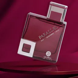 Lyla Blanc Parallel Amber Rush Long Lasting Eau De Parfum - 100 ml-26
