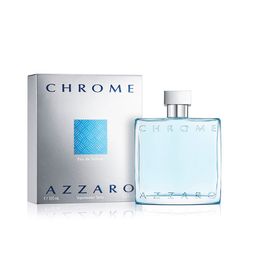 Azzaro Men Chrome Eau de Toilette - 100ml-20