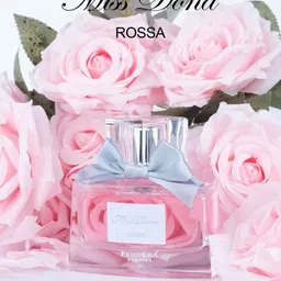 Paris Corner Perfumes Pendora Scents Miss Dona Rossa Eau De Parfum - 100 ml-48