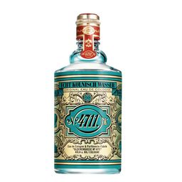 4711 Echt Kolnisch Wasser Men Original Eau de Cologne- 100 ml-15