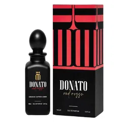 DONATO STYLING PRODUCTS Oud Rosso Long Lasting Eau De Perfume - 100ml-14